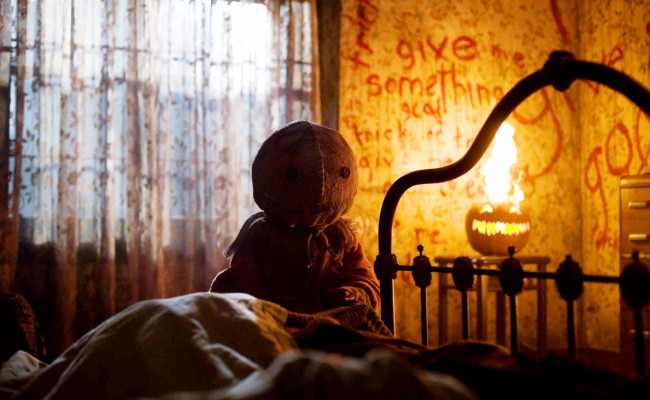 A TRICK ‘R TREAT 2 Finally Happening?!