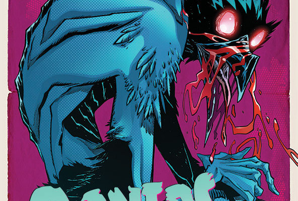 Goners #2 Review