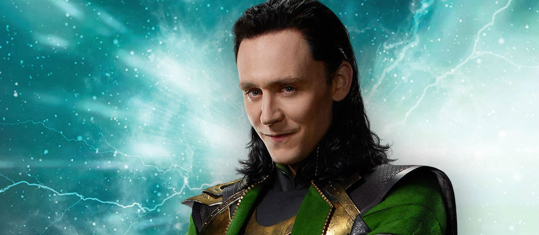 Who does Loki hate?