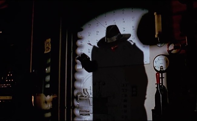 Why You Need To Watch 1994’s The Shadow
