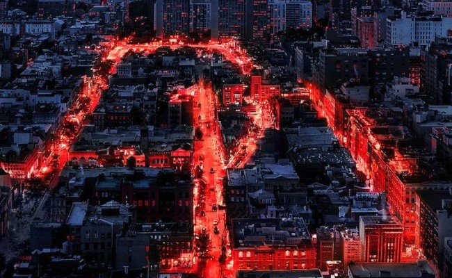 MARVEL’S DAREDEVIL Gets a Release Date