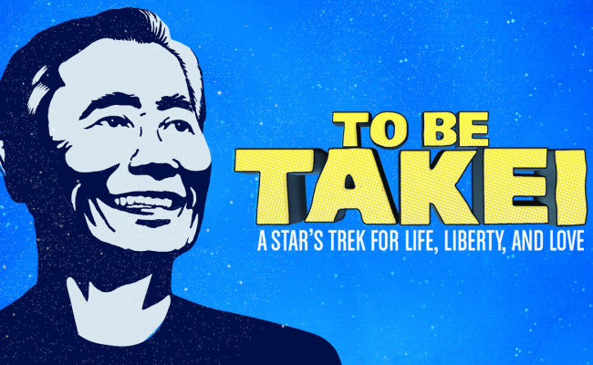 A Review of TO BE TAKEI
