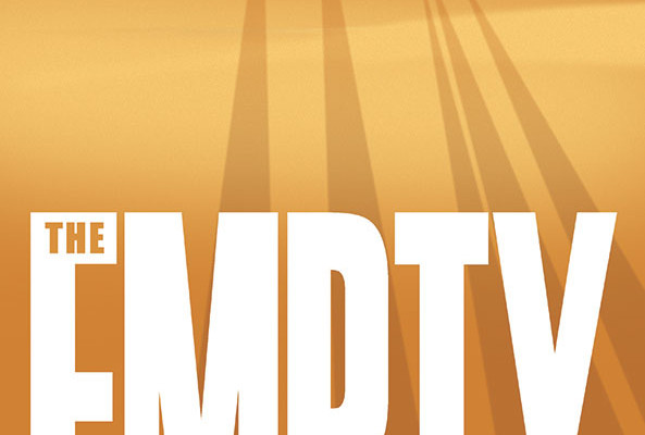 THE EMPTY #1 Review
