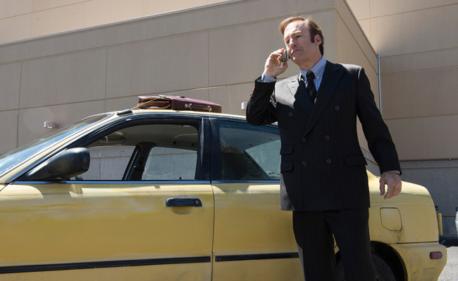 BETTER CALL SAUL “Uno” Review