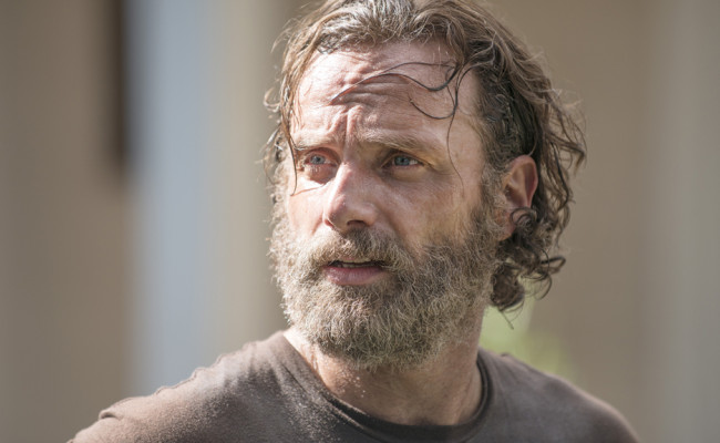 THE WALKING DEAD “What Happened and What’s Going On” Review