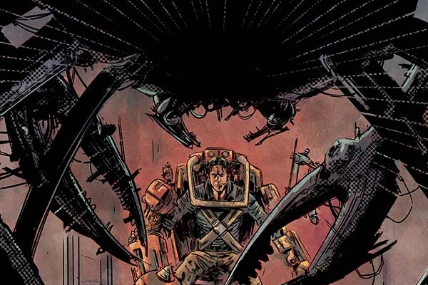Army of Darkness #5 Review