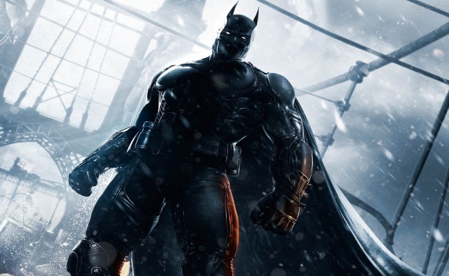 EXPAND THE ARKHAM-VERSE! 5 Stories WB Games Could Adapt For A New Game!