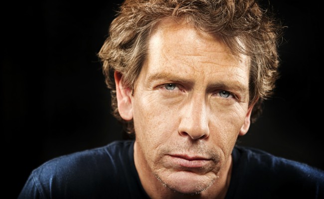 Ben Mendelsohn might be in ROGUE ONE