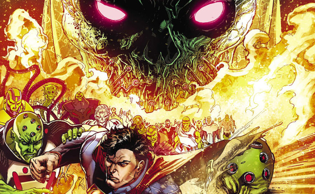 Convergence #0 Review