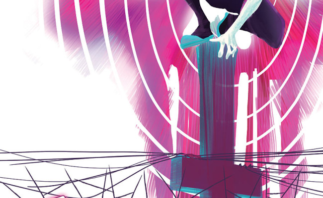 Spider-Gwen #3 Review