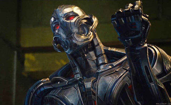 HONEST TRAILERS Poke Holes in AVENGERS: AGE OF ULTRON