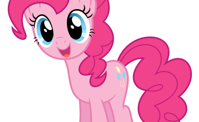 My Little Pony: Friendship is Magic “The One Where Pinkie Pie Knows”