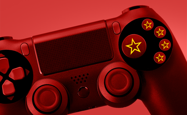 Hooray! China Has Lifted the Ban on Video Game Consoles!