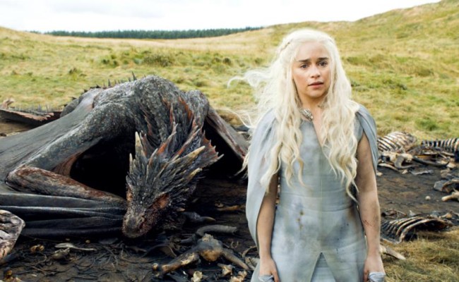 Where Does Daenerys End Up in GAME OF THRONES Season 6?