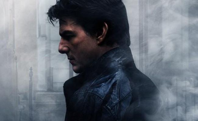 CUT TO: Podcast – MISSION: IMPOSSIBLE – ROGUE HORSEMAN