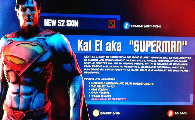 Are We Getting SUPERMAN or SUICIDE SQUAD Video Games?!