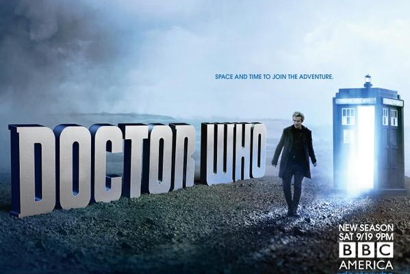 New DOCTOR WHO Trailer Has Daleks, a Dragon and Chewbacca
