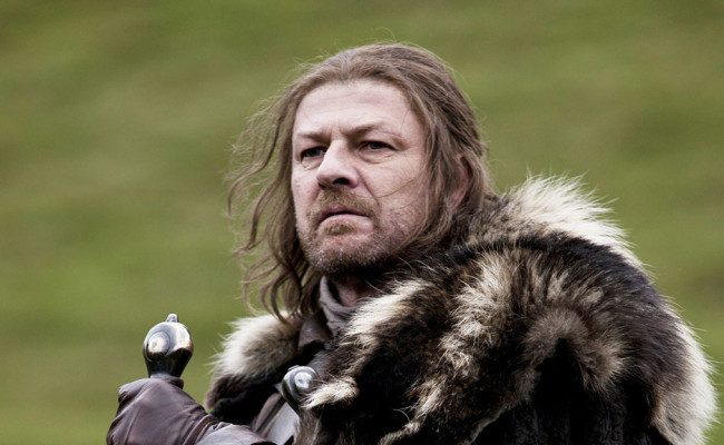 Young Ned Stark Cast for GAME OF THRONES Season 6!!