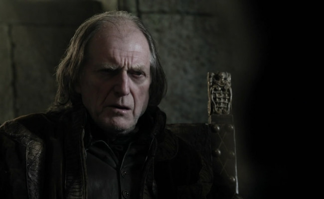 Walder Frey is Coming Back to GAME OF THRONES!