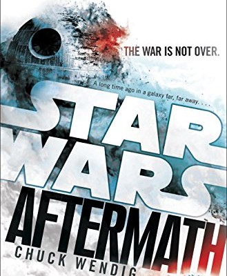 STAR WARS: AFTERMATH Answers RETURN OF THE JEDI’s Biggest Question