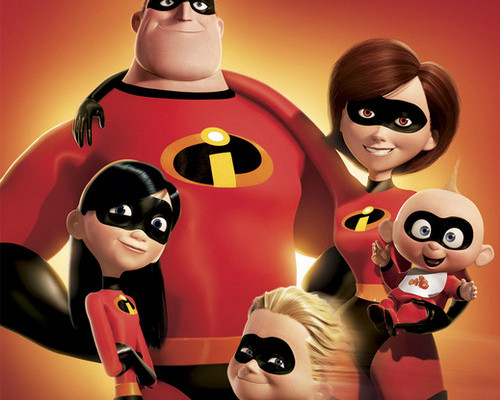 THE INCREDIBLES 2 is Gonna be AWESOME!!