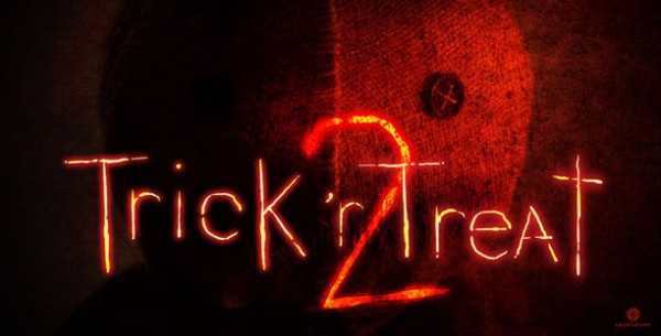 Trick ‘R Treat: Days of the Dead Review