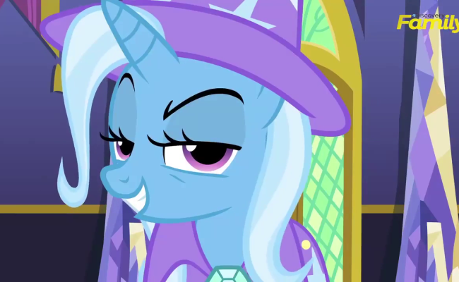 My Little Pony: Friendship is Magic “No Second Prances” Review