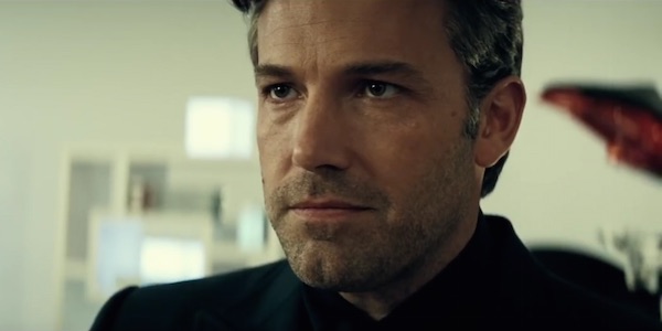 Ben Affleck Directing JUSTICE LEAGUE – Zack Snyder Is Out!