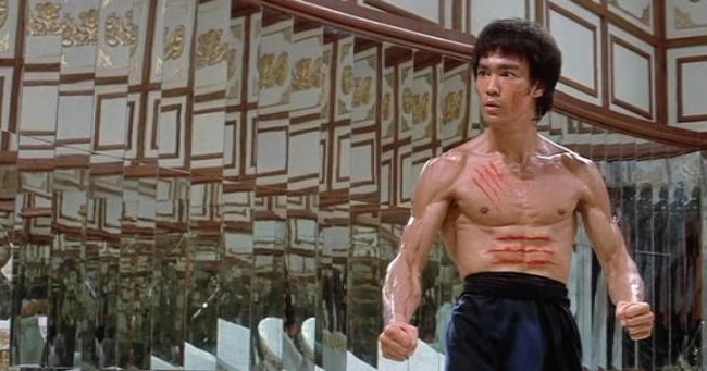 Thoughts on an Enter the Dragon Remake