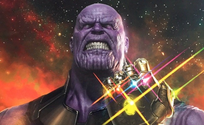 Massive AVENGERS ENDGAME SPOILERS: Thanos wants to reverse the Snap