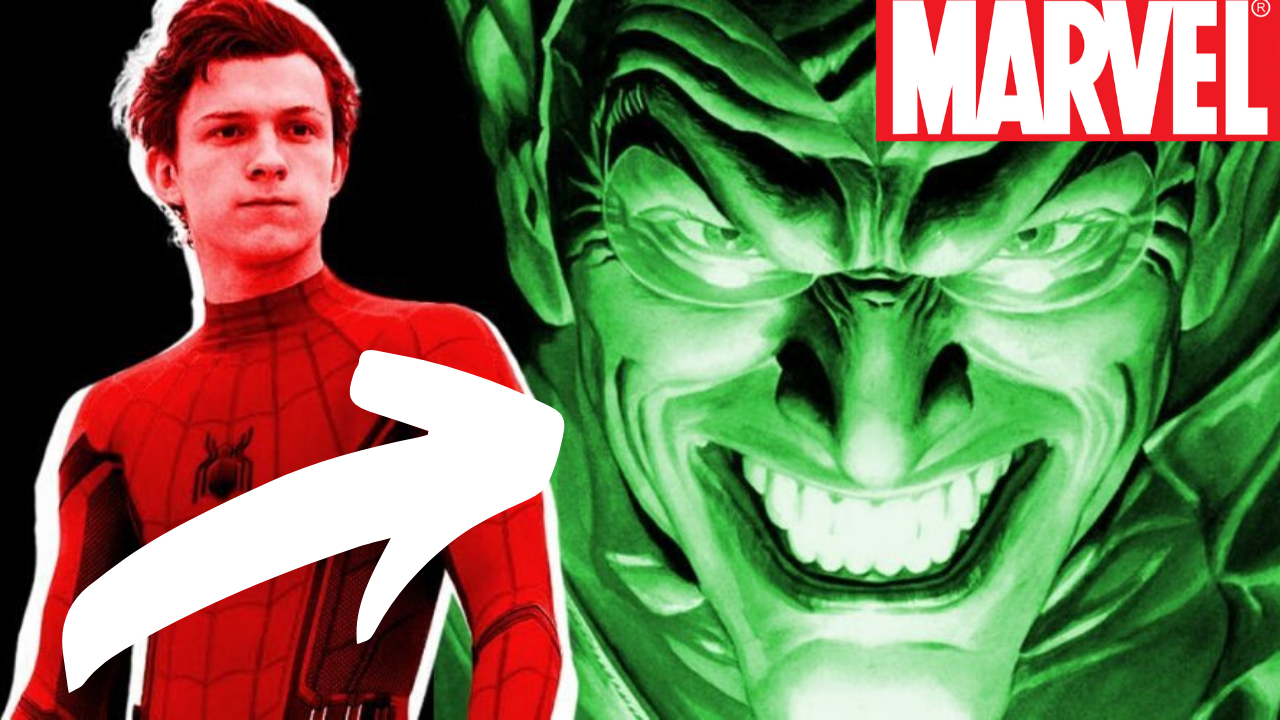 Green Goblin in Phase 4 Is A Horrible IDea